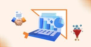 Turning Data into Deals KPIs for B2B Sales Funnel Metrics