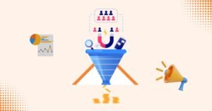 All That You Should Know About The B2B Sales Funnel