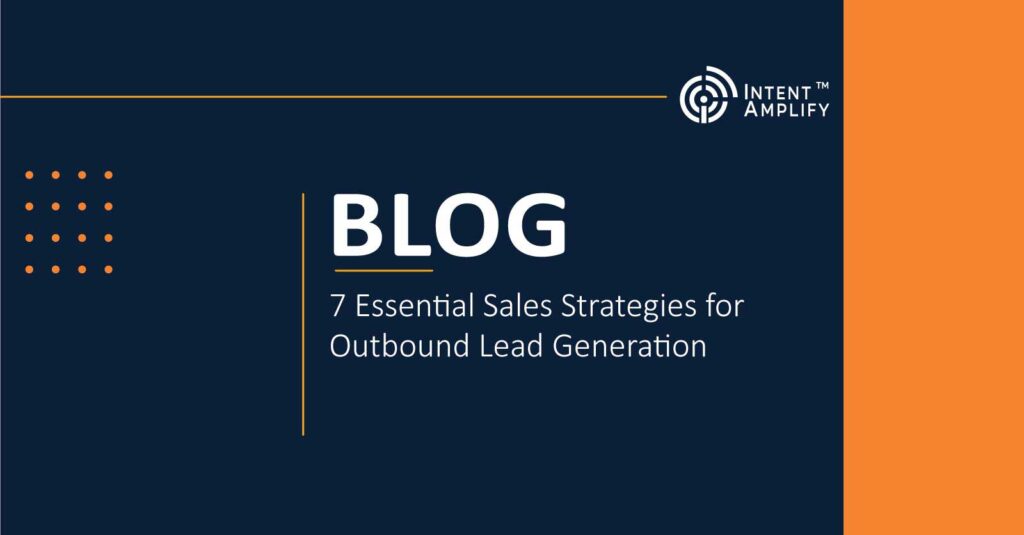 outbound-lead-generation