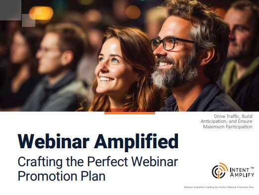 Webinar Amplified