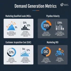 Demand Generation Metrics