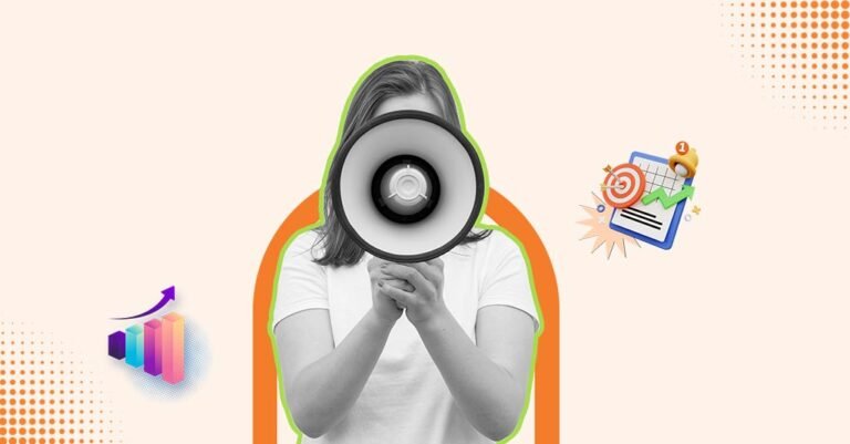 How Content Marketing Helps You in B2B Lead Generation in 2025