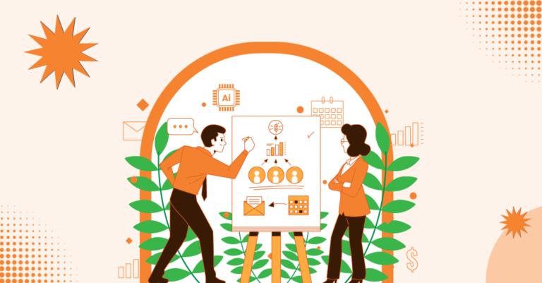 AI Personalization for ABM from Targeting to Pipeline Impact