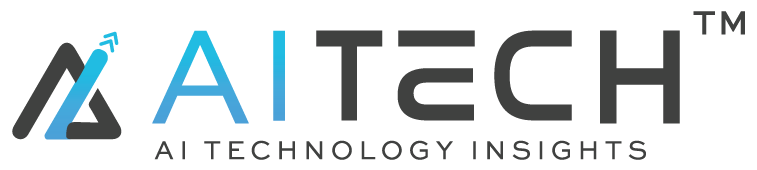AI Tech Logo