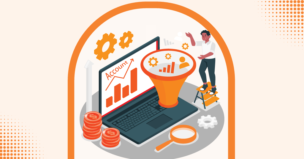 How to Engage Financial Decision-Makers with Account-Based Marketing