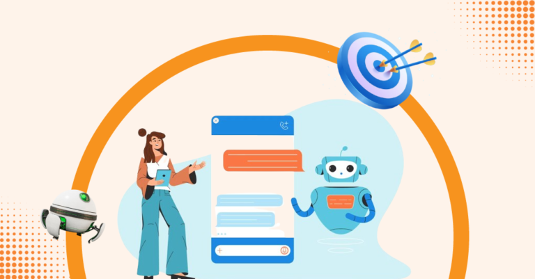 How to Use Chatbots in B2B Marketing