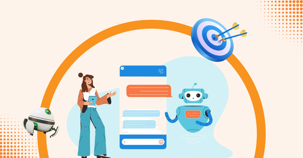 How to Use Chatbots in B2B Marketing