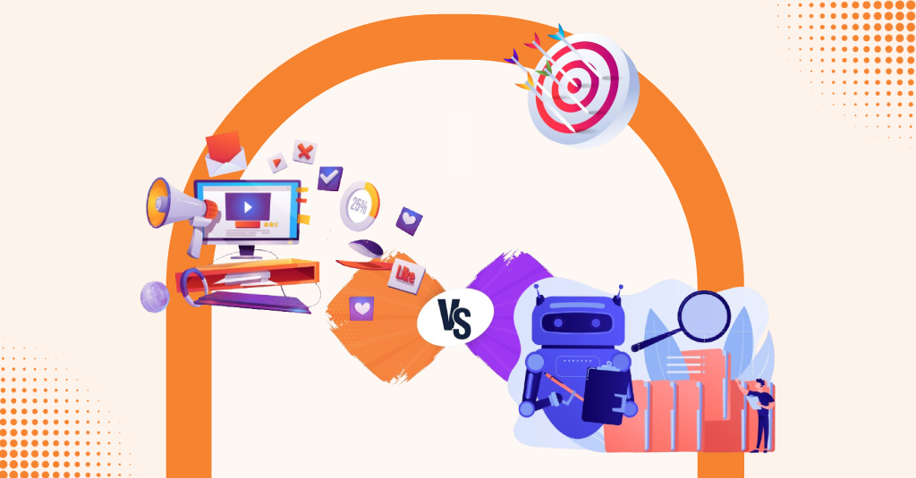 Marketing vs Sales Qualified Leads: A Clear Guide for Better Conversion