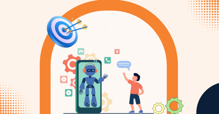 Top 10 Strategies to Use Chatbots in B2B Marketing