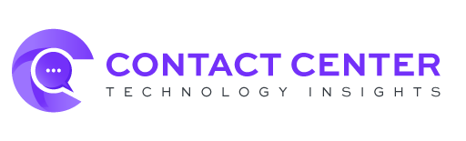 Contact Center Technology Insights Logo