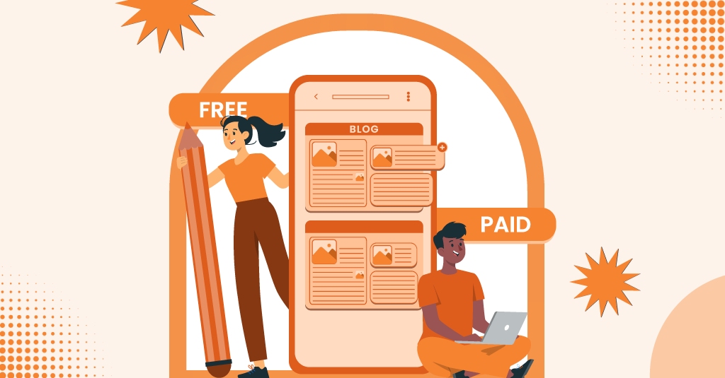 What’s the Difference Between Paid and Free Content Syndication Channels for SEO