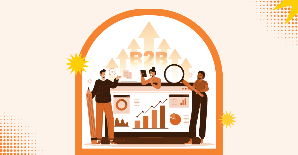 AI Agents in B2B Marketing: The Future of Smart Prospecting