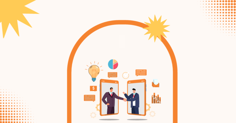 B2B Omnichannel Lead Generation A Practical Guide for 2025
