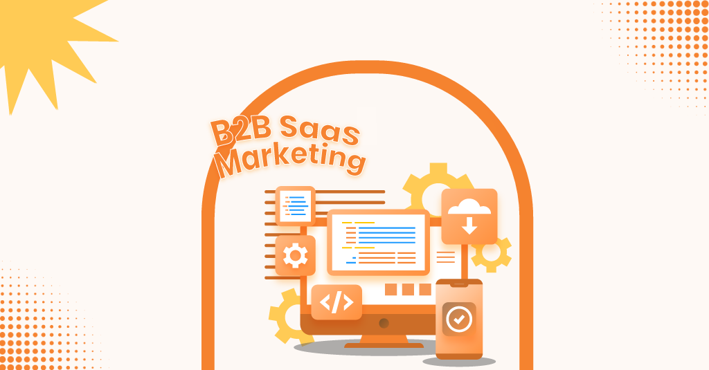 B2B SaaS Marketing in 2025 The Future Is AI-Driven