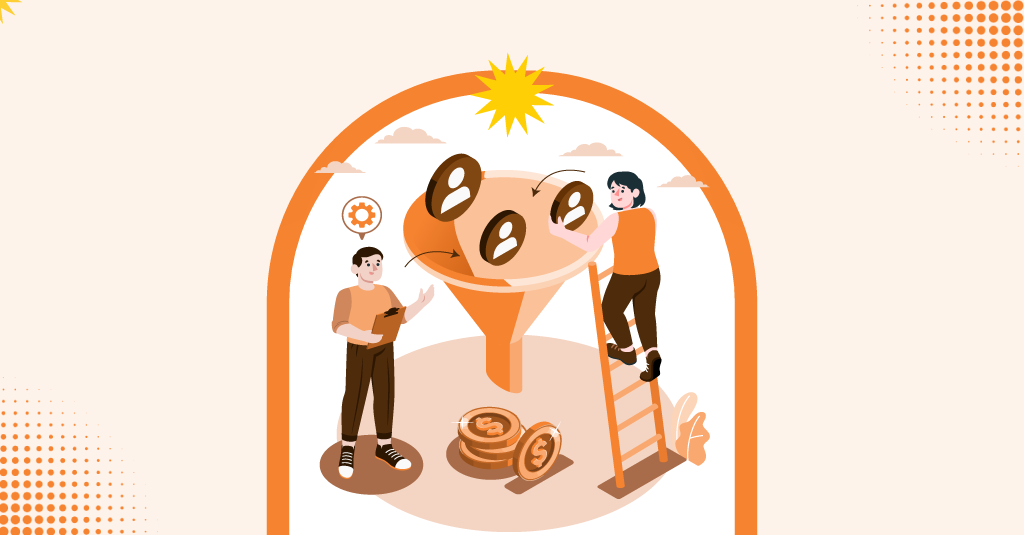 Dark Funnel Marketing: How to Influence Invisible Buyers