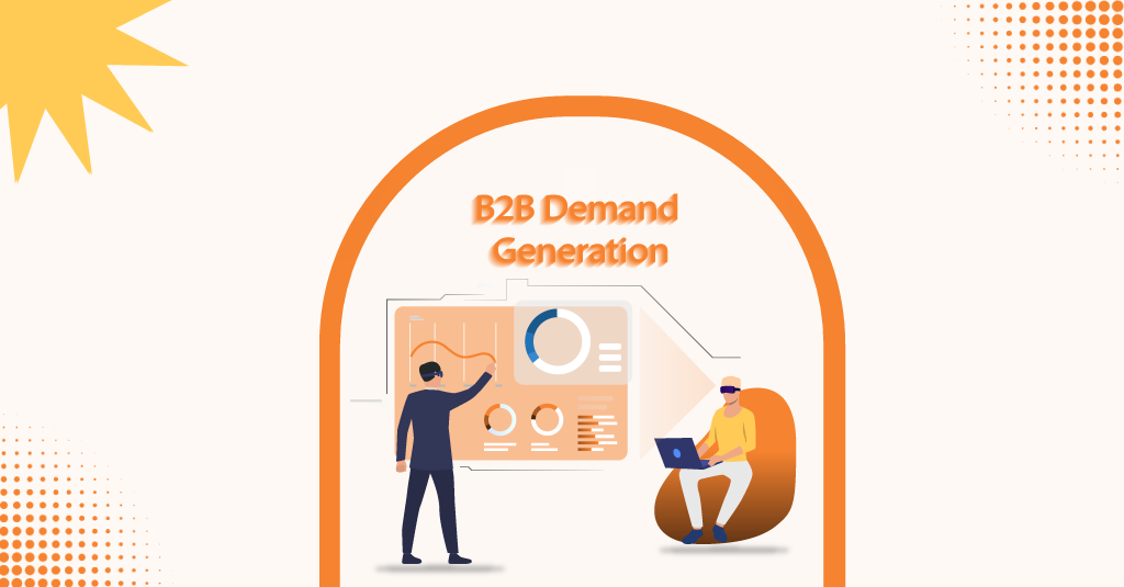 How Data Science Supercharges B2B Demand Generation in 2025