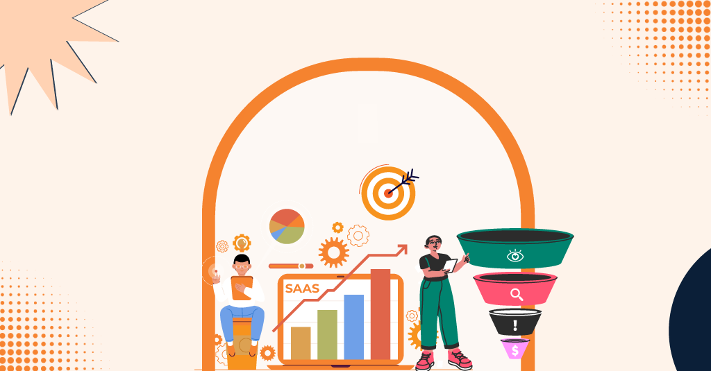 How Is the SaaS Funnel Different from the Traditional Funnel