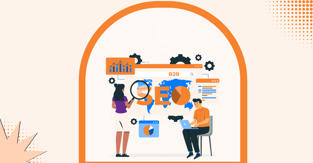 How to Do B2B Keyword Research That Drives Leads in 2025