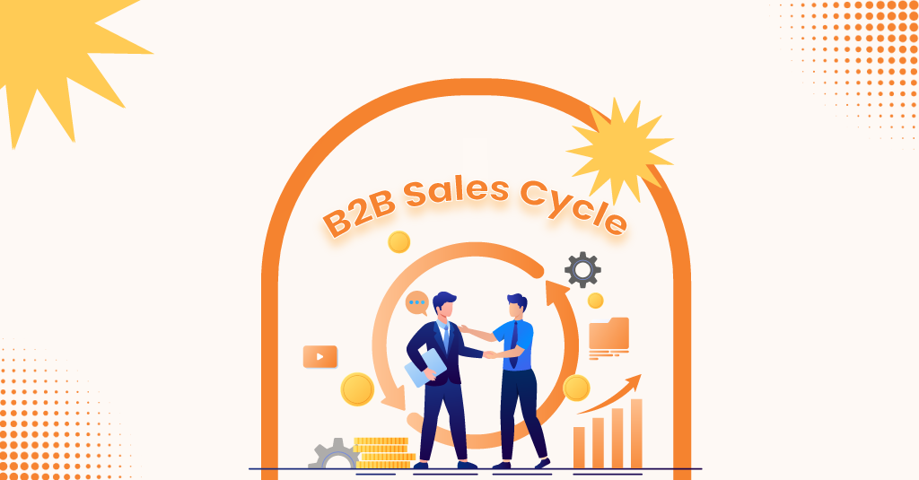 How to Increase Sales Velocity Across the B2B Sales Cycle