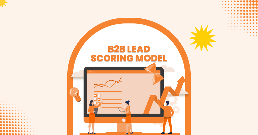 How to Use Webinars in Your B2B Lead Scoring Model
