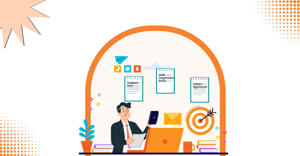 How to Write a Formal Business Email in B2B SaaS Templates for Sales, Support & Partnerships