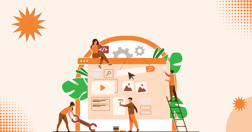 Modern B2B Landing Pages in 2025: What's Working and What's Not