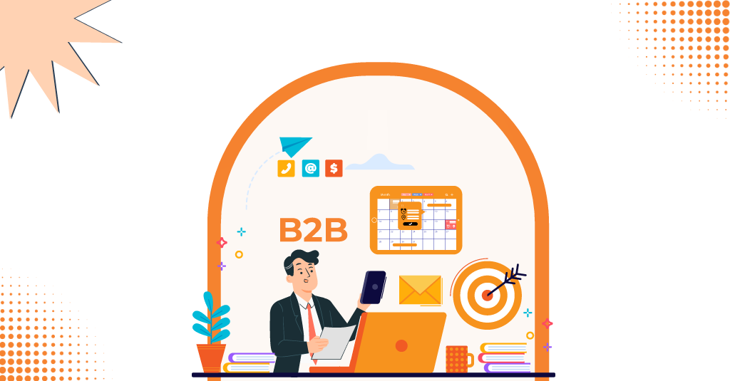Next‑Gen B2B Appointment Setting Advanced Tactics, Full Funnel Strategy & 2025 Trends