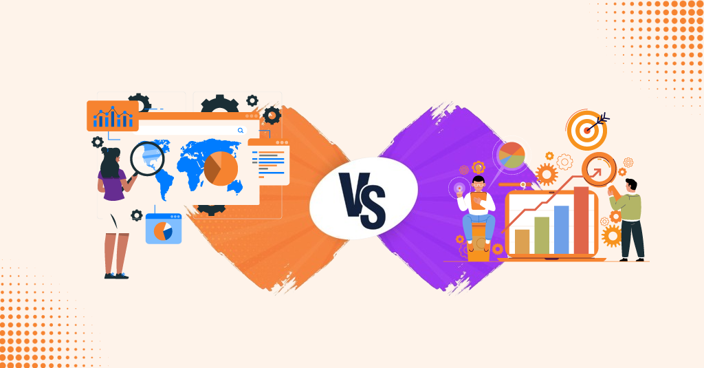 Prospect Research vs. Lead Research Key Differences for B2B Teams in 2025
