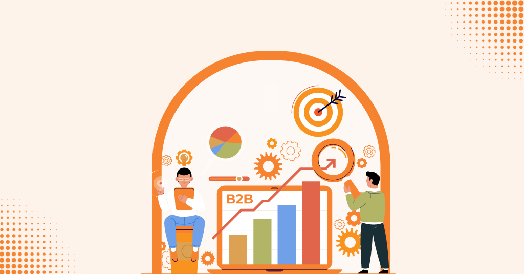 Real-Time Bidding for B2B: Turning Programmatic Ads into High-Intent Leads