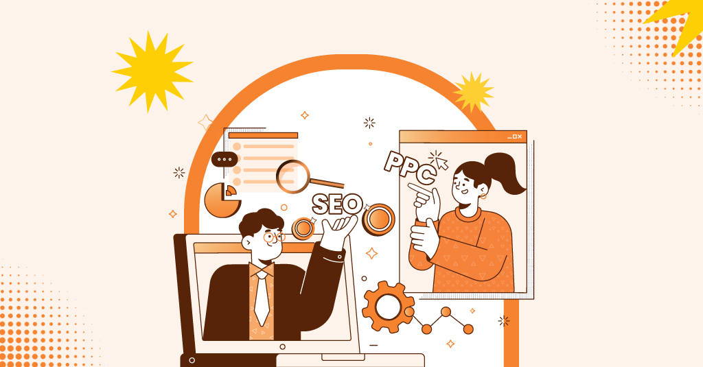 SEO vs. PPC in 2025: Which One Offers Better ROI for U.S. Brands?