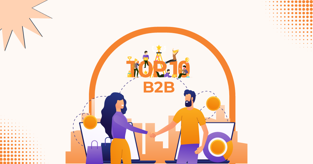 Top 10 B2B Prospecting Tips That Actually Work for Lead Gen in 2025