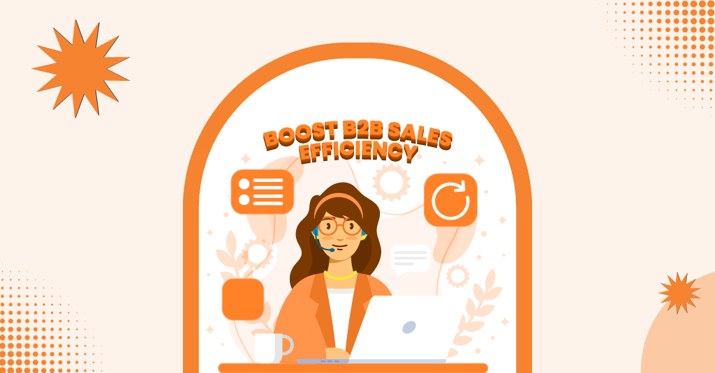 Top Cold Calling Tools to Boost B2B Sales Efficiency