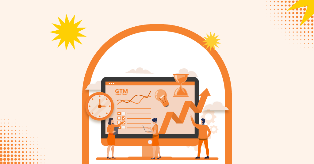 What Is a Go-To-Market (GTM) Strategy?