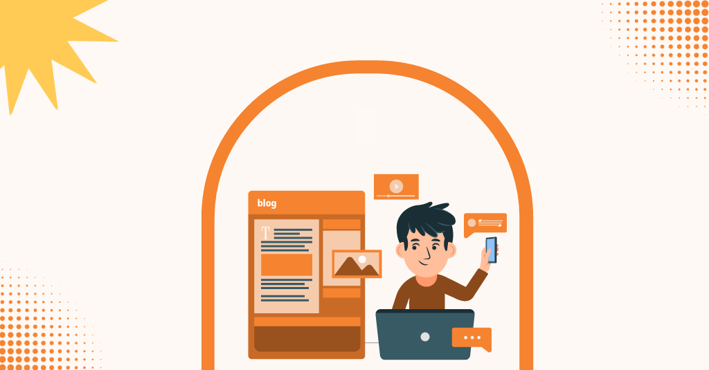 How to Turn Blog Readers into Leads? A B2B Marketer’s Guide