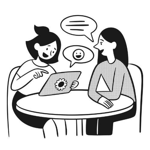 PICTURE 1- AUDIENCE BUILDER