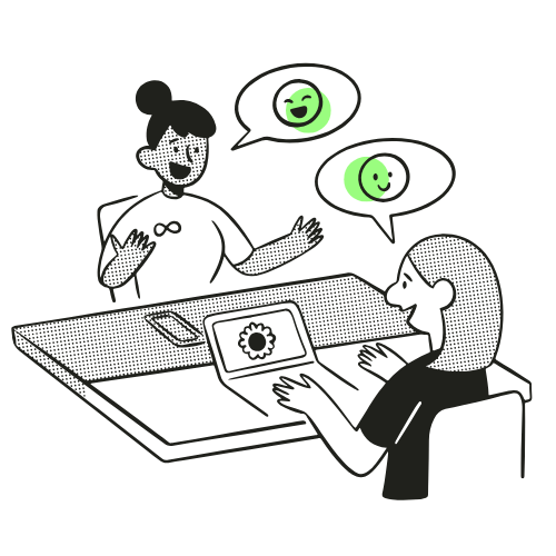 PICTURE 2- AUDIENCE BUILDER