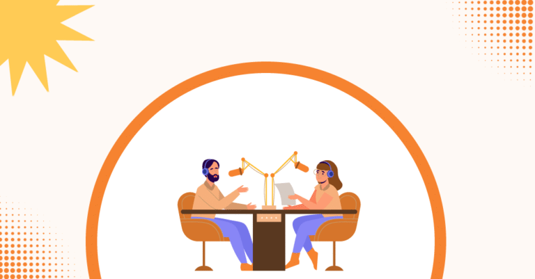 Podcast Guesting as a Lead Generation Strategy: Why B2B Companies Can't Overlook It