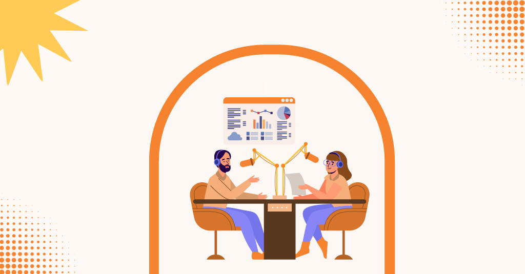 The Growing Role of Podcasts in B2B Marketing: Why Audio Is the New Authority Channel