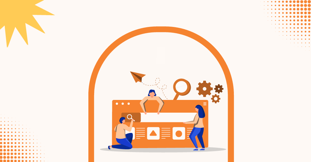 What Is Google Search Generative Experience (SGE) and Its Benefits for B2B
