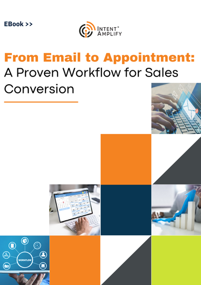 From Email to Appointment A Proven Workflow for Sales Conversion