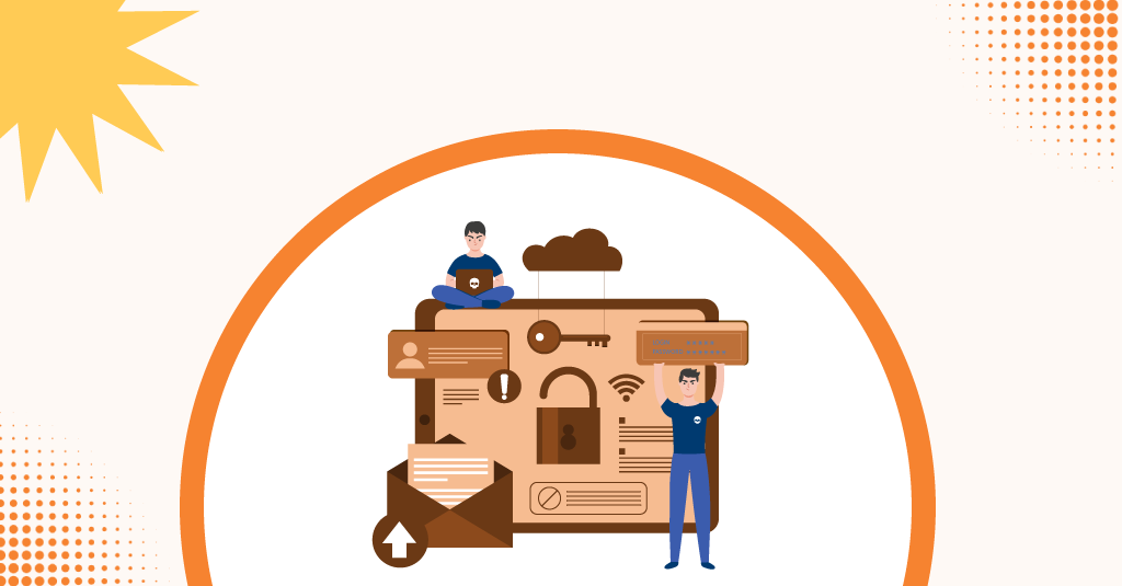 How Can Cybersecurity Companies Generate More Targeted B2B Leads