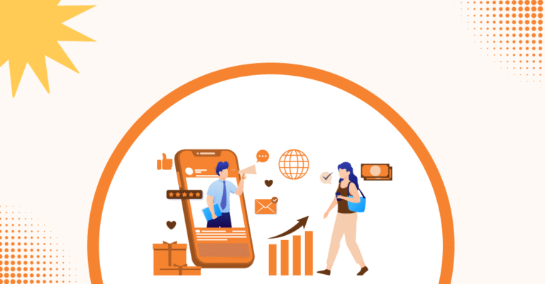 The Impact of Zero-Click Content on B2B Lead Generation in 2025