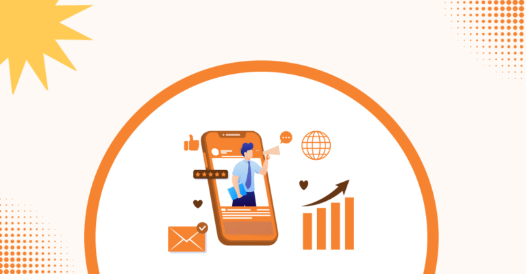 The Role of Social Media in Modern Brand Marketing Strategies