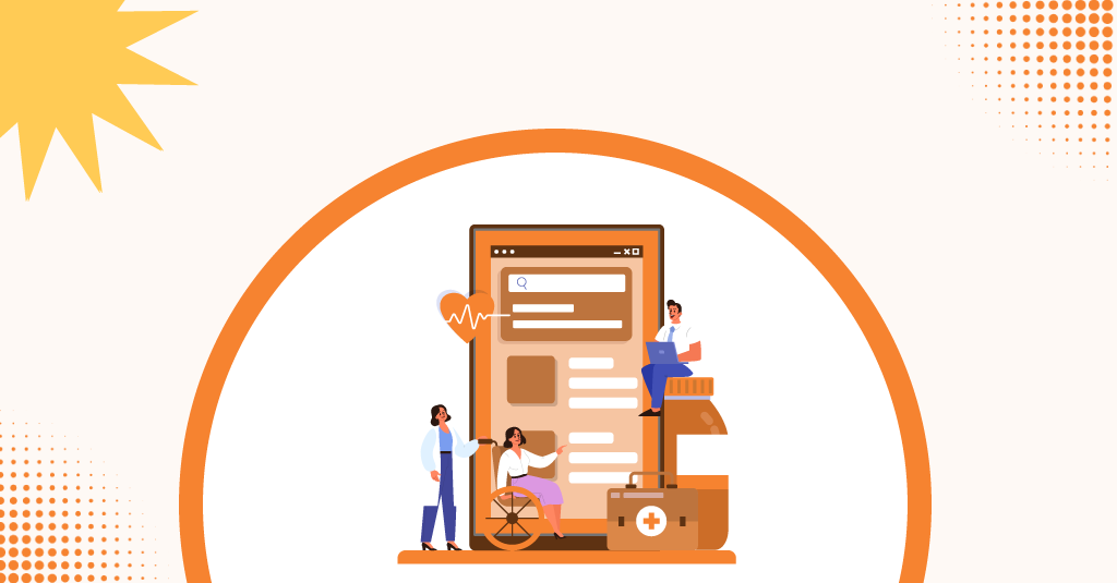 Top 10 Digital Health Companies Shaping the Future of B2B Healthcare
