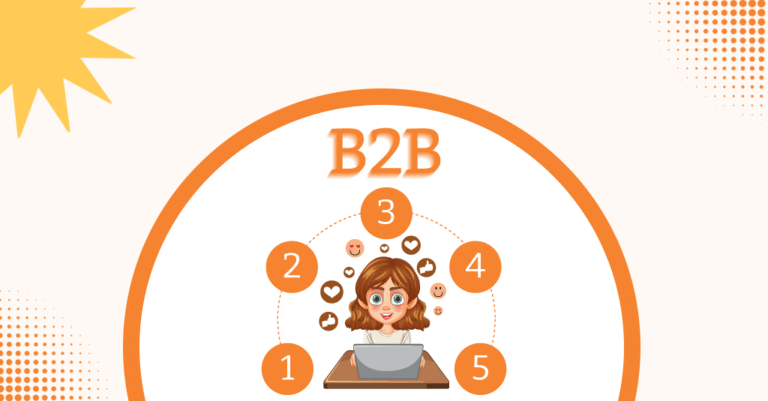 What is Customer Segmentation? Step-by-Step Guide for B2B Marketers