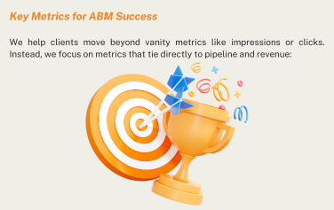 Scalable Account-Based Marketing: A Playbook for Growth-Minded B2b Teams