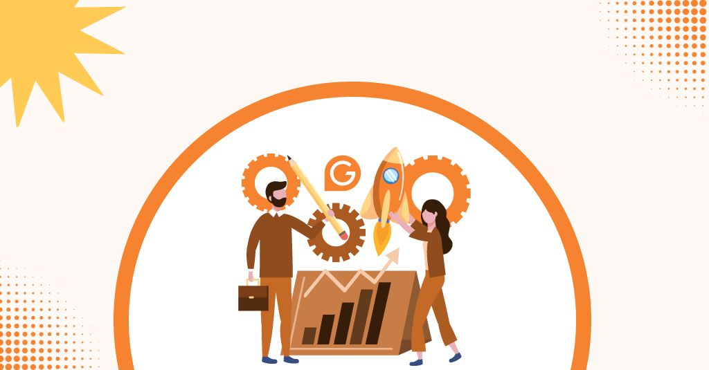 What Grammarly Becoming Superhuman Move Teaches B2B SaaS Companies About Branding and Growth