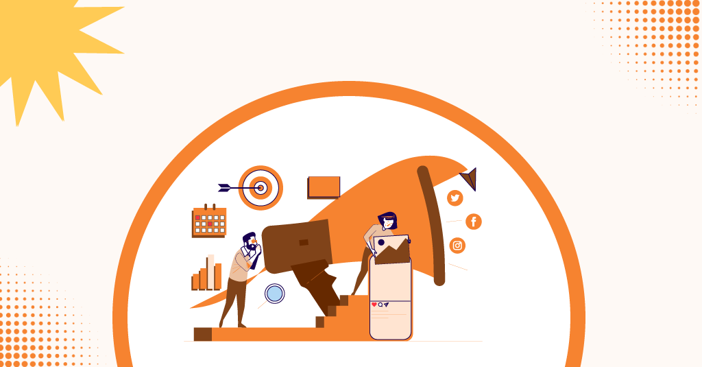 The Difference Between Event Advertising and Event Marketing