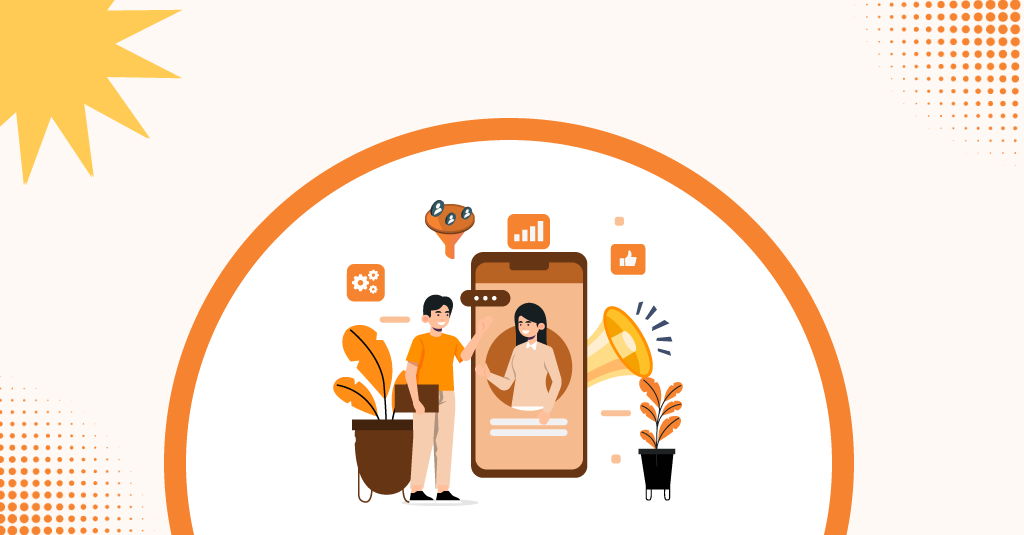 How to Turn Cold Prospects Into Warm Leads Using Social Media in 2026