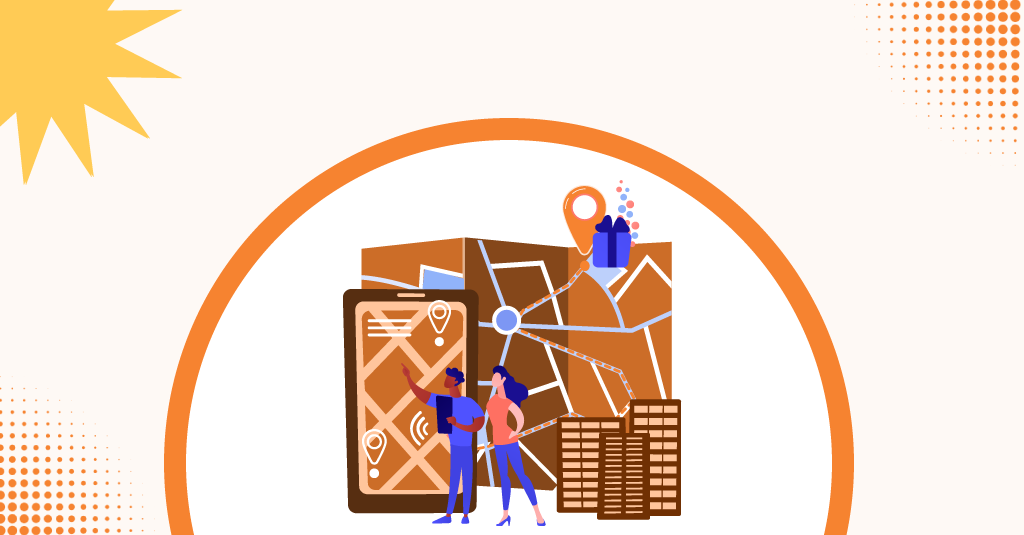 The Role of Geofencing and GPS Data in Location-Based Lead Generation